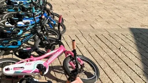 נפרדים מגלגלי העזר