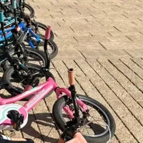 נפרדים מגלגלי העזר