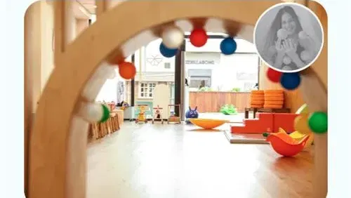 בוקר זורם בנמל -19.8