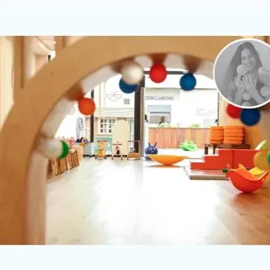 בוקר זורם בנמל -19.8