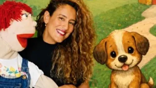 רביעי של סיפור - מי ראה את פלוטי