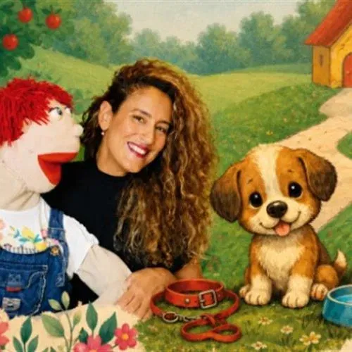 רביעי של סיפור - מי ראה את פלוטי