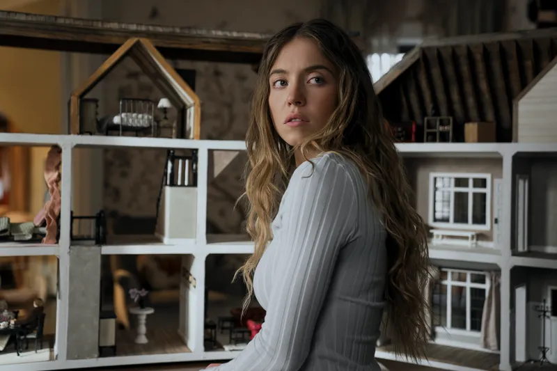 עוזרת הבית | The Housemaid