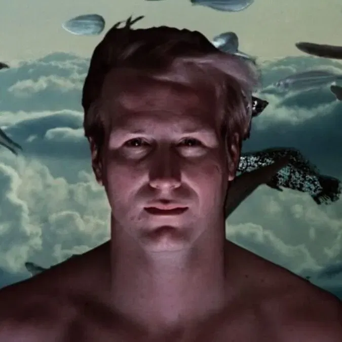 altered states