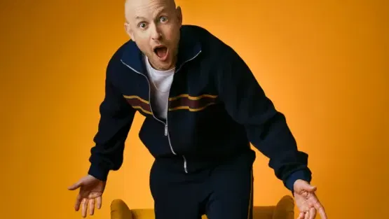 אבי נוסבאום במופע חדש!