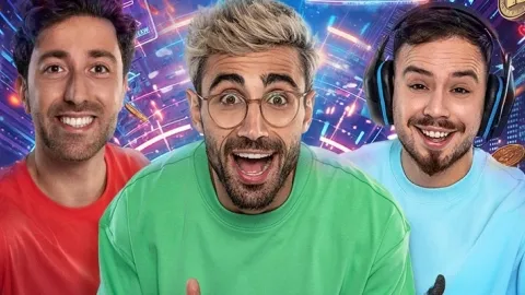 היוטיוברים של הקיץ
