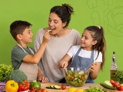 קיץ בריא