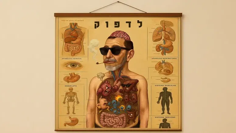 לדפוק