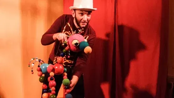 לושריק Лошарик