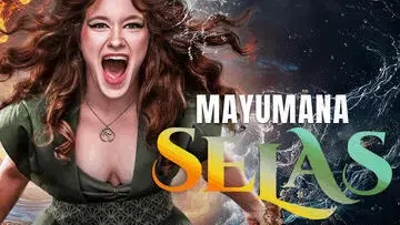 Selas - מופע חדש מבית מיומנה