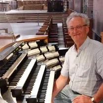 15.01.27 Gerhard Gnann (גרמניה):