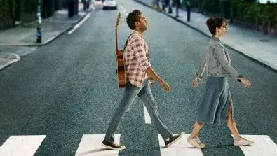 יסטרדיי Yesterday - מועדון הסרט הקלאסי המונגש