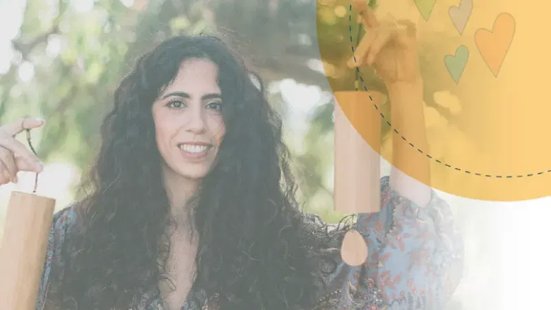 קסם של צלילים