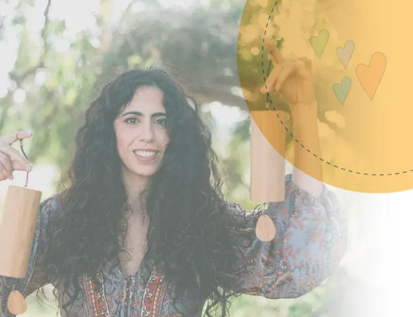 קסם של צלילים