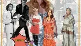 הסיקסטיז|פופ באגן הים התיכון