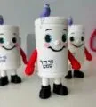 איך נולדת דמות בלתי נשכחת?