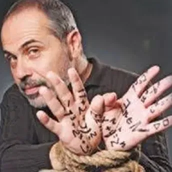 ד"ר חיים שפירא ~ בעקבות הנסיך הקטן