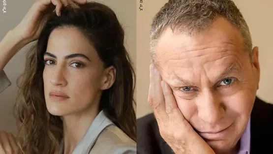 המורדות - תיאטרון tomix