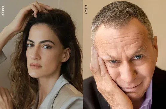 המורדות - תיאטרון tomix