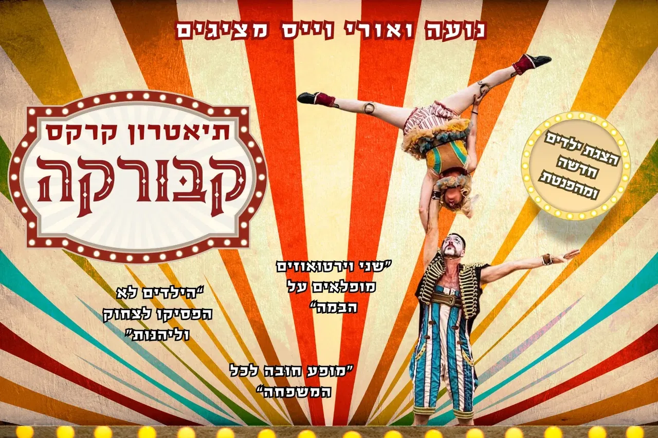קרקס קבורקה