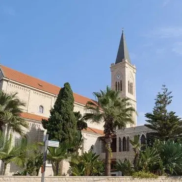 סיור ביפו פינת אירופה: אדריכלות, כנסיות ואתרים לא מוכרים