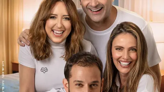 אהבה מודרנית