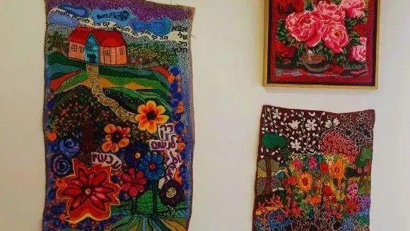 “חוזרים לצפון, חוזרים למורשת” – סוכות בסוד הפלא הקיבוצי
