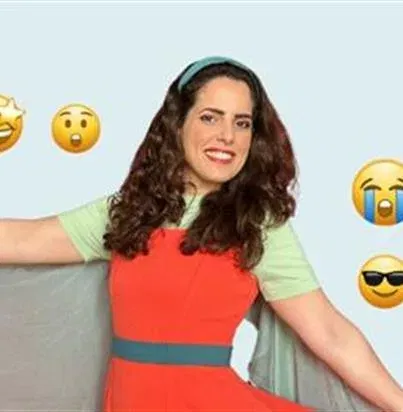 גלי פטילון מספרת: ציפור הנפש