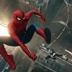 ספיידרמן: יום חדש | Spider-Man: Brand New Day