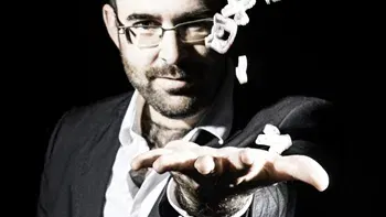 כשהומור פוגש שפה - אמיר מויאל בספריה