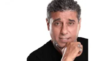 יואב יצחק בהופעה