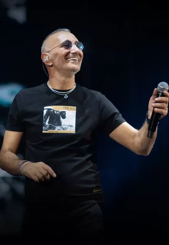 שמעון בוסקילה – קרוב לבית