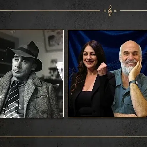 עטור מצחך – סיפור חייו ויצירתו של אברהם חלפי