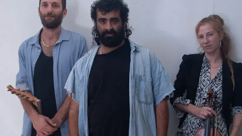 רדיו בגדד: "נסתני"