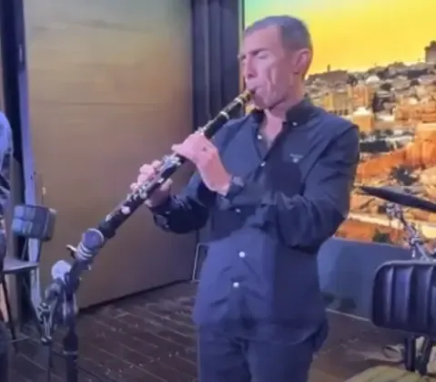 נדב מלכיאלי