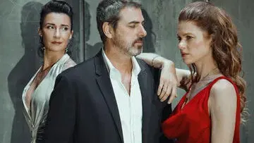המאסטר - תיאטרון חיפה