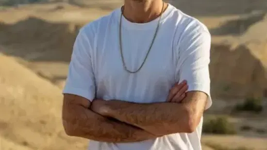 ג'ימבו ג'יי מארח את נונו