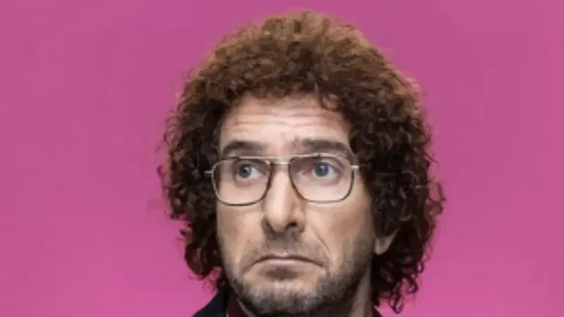 אסי כהן - שאולי
