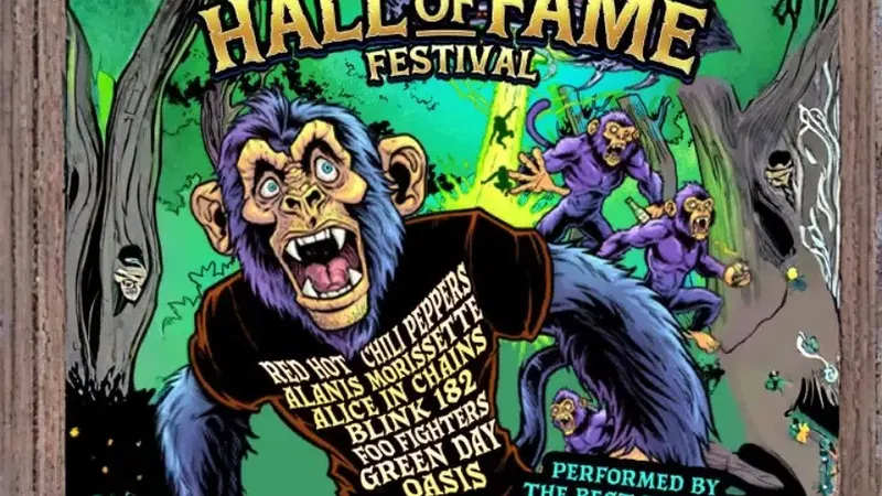 hall of fame