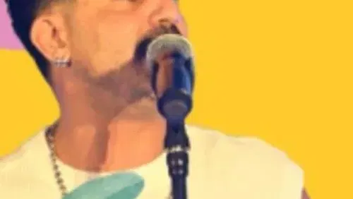 מסיבת בריכה והופעה של אודי צברי
