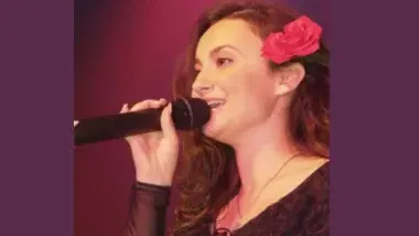 שרים מכל הלב – 'צמדים ושלישיות בזמר העברי'