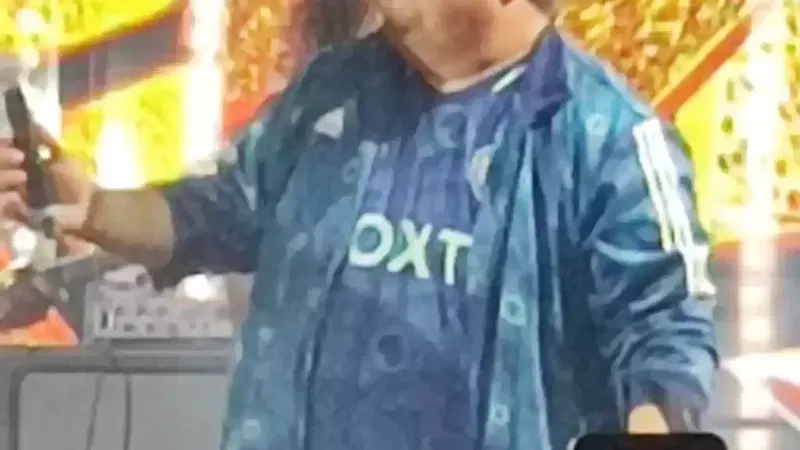 אוראל צברי
