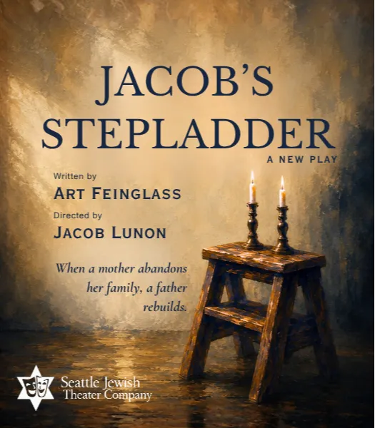 Jacob's Stepladder