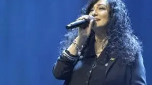 הסולניות הגדולות: שלומית אהרון, מירי אלוני, אופירה גלוסקא, שולה חן ודורית ראובני