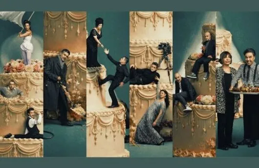 הלוויה חורפית
