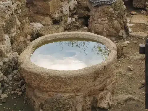 תל שילה ועמק שילה
