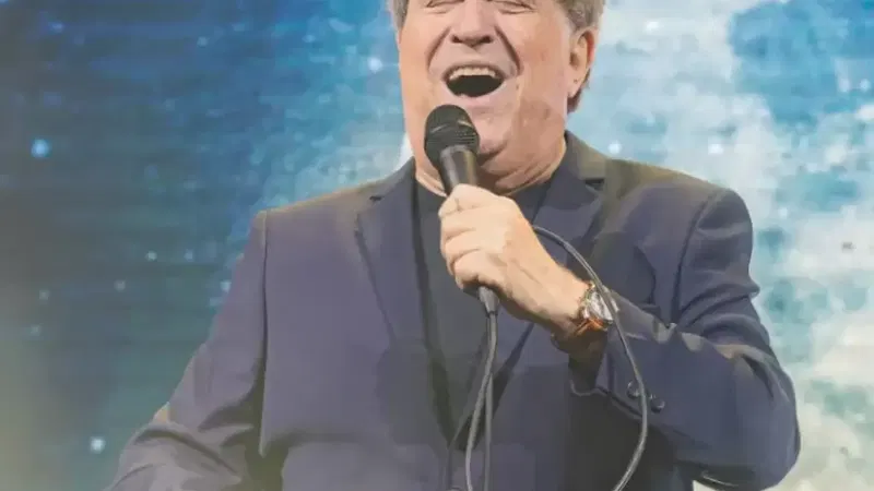 יהורם גאון