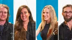 הצדעה לשירי הלהקות הצבאיות