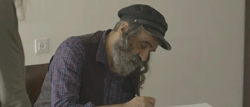 תווי פנים