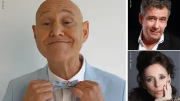 לשיר עם קומיקאים -זמר מס' 2 - עונה 26/27 - יאיר ניצני - רדיו חזק!